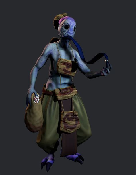 The Impact of the Wailing Witch on the Left 4 Dead Community